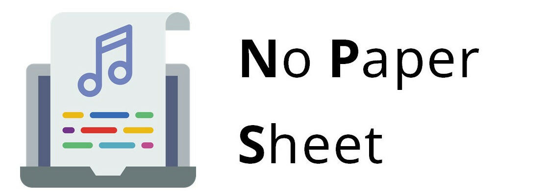 nopapersheet.ch